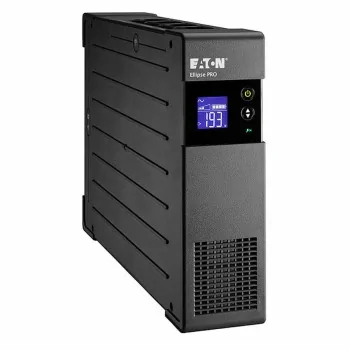 Uninterruptible Power Supply System Interactive UPS Eaton...