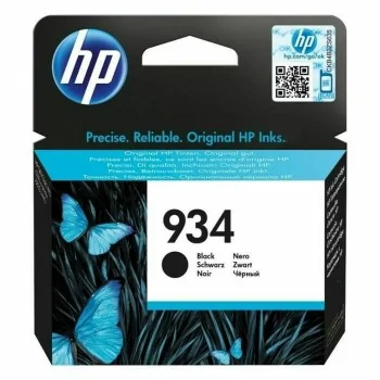 Original Ink Cartridge HP 2613567 Black