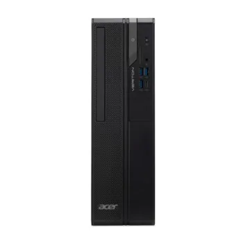 Desktop PC Acer DT.R31EB.006 16 GB RAM Intel Core...