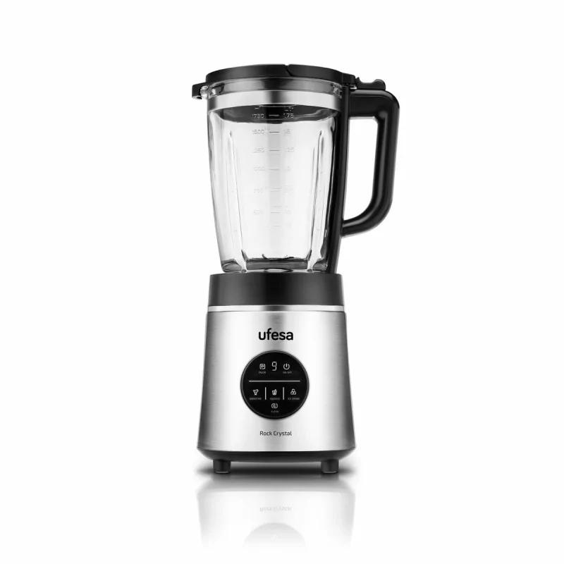 Cup Blender UFESA ROCK CRYSTAL 1800 W