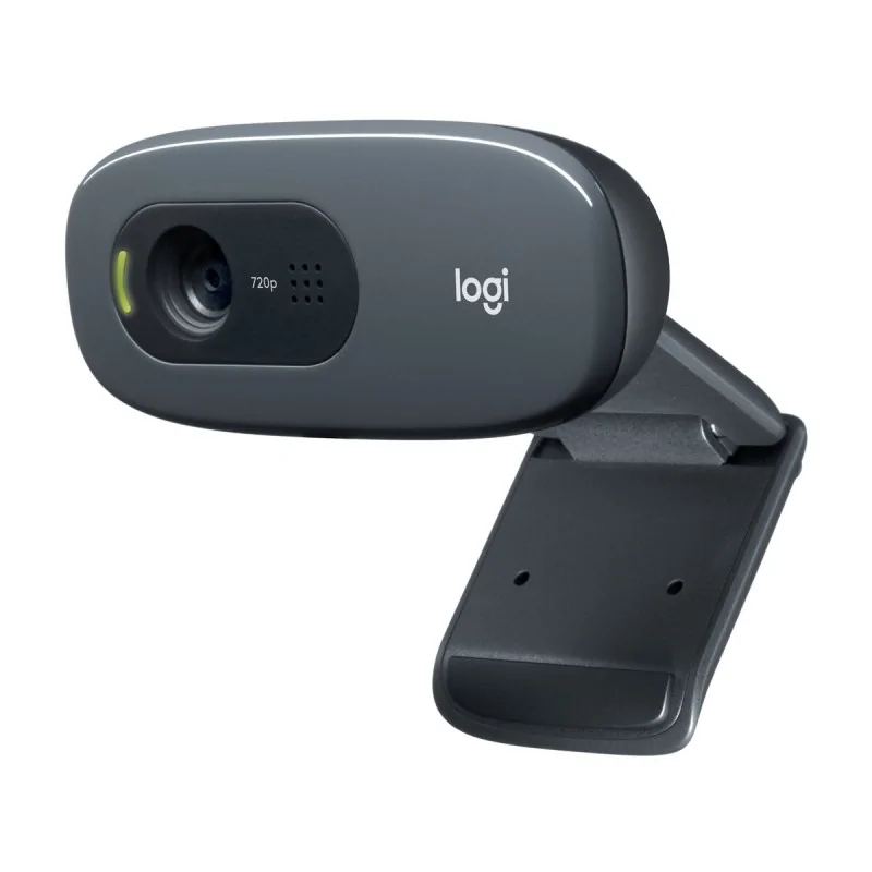 Webcam Logitech C270 720 px