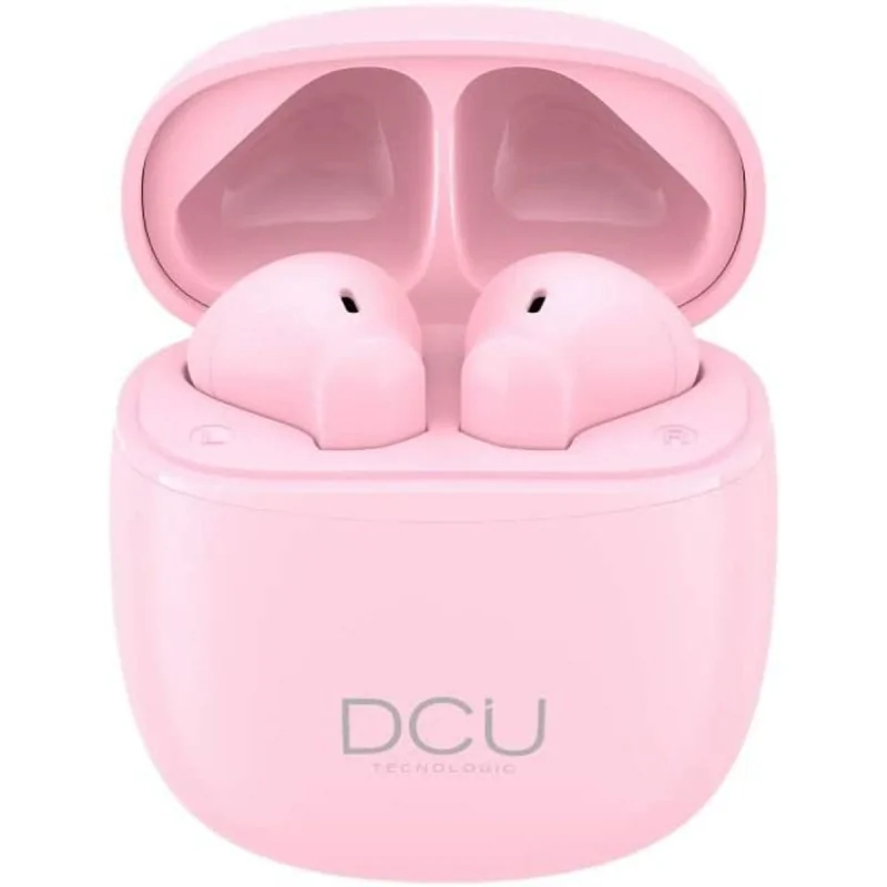 Headphones DCU EARBUDS Bluetooth