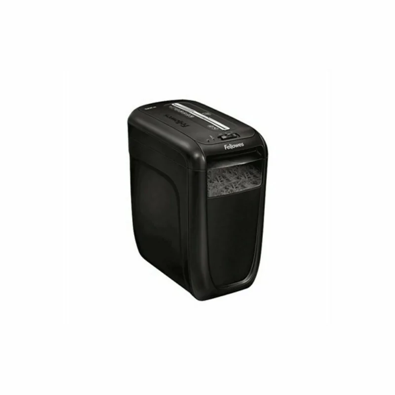 Paper Shredder Fellowes 60Cs 22 L 22 L