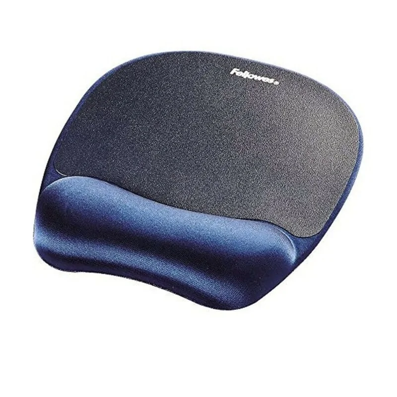 Non-slip Mat Fellowes 9172801 Blue Dark blue