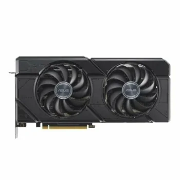 Graphics card Asus Dual Radeon RX 7800 XT OC Edition AMD...