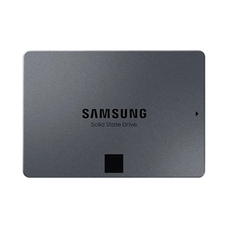 Hard Drive Samsung MZ-77Q1T0 2,5" Internal SSD 1 TB 1 TB SSD 1TB