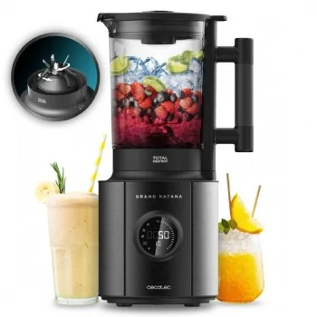 Cup Blender Cecotec Grand Katana 2700MAX Total Destroy...