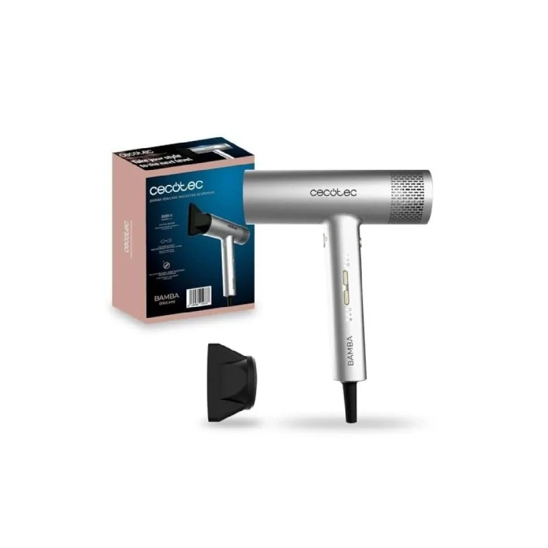 Hairdryer Cecotec RockStar