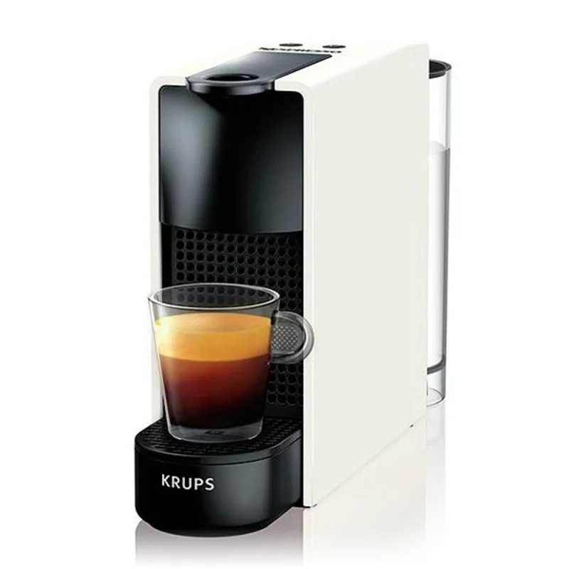 Capsule Coffee Machine Krups XN1101 0,6 L 19 bar 1300W