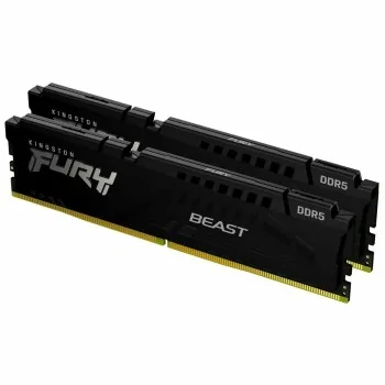 RAM Memory Kingston KF556C40BBK2-32 32 GB (2 x 16GB) 32...