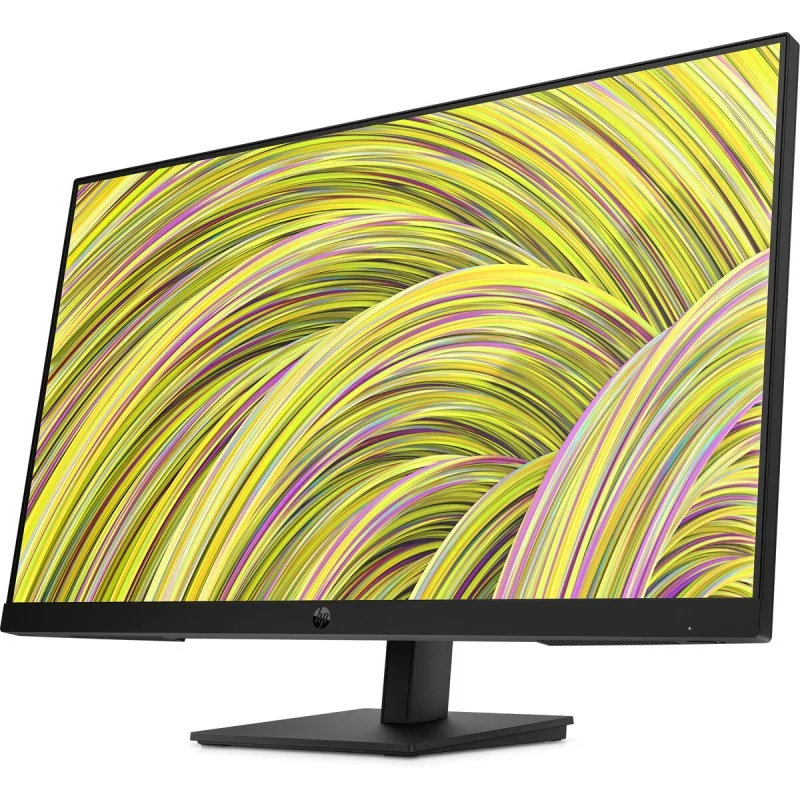 Monitor HP 64W41AAABB 27" IPS Flicker free 75 Hz