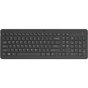 Wireless Keyboard HP 225