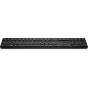 Keyboard HP 450 Black