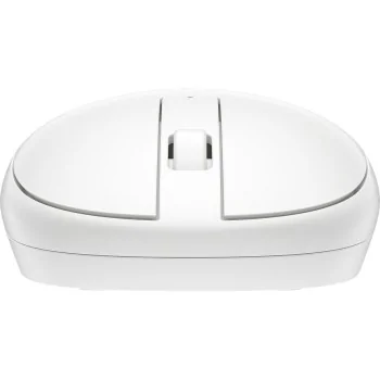 Optical Wireless Mouse HP 240 White 1600 dpi