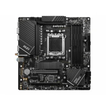 Motherboard MSI PRO B650M-A WIFI AMD B650 AMD AM5