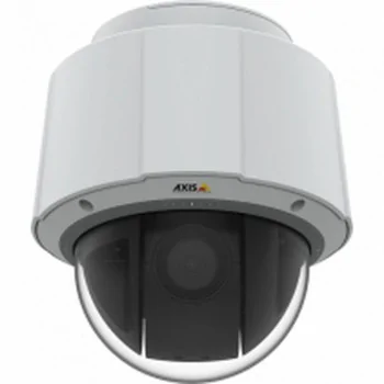 Surveillance Camcorder Axis Q6075 1080 p