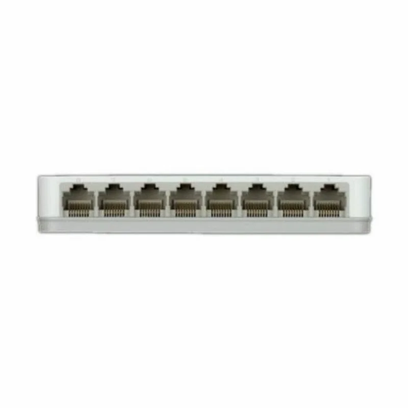 Desktop Switch D-Link GO-SW-8G 8 Puertos