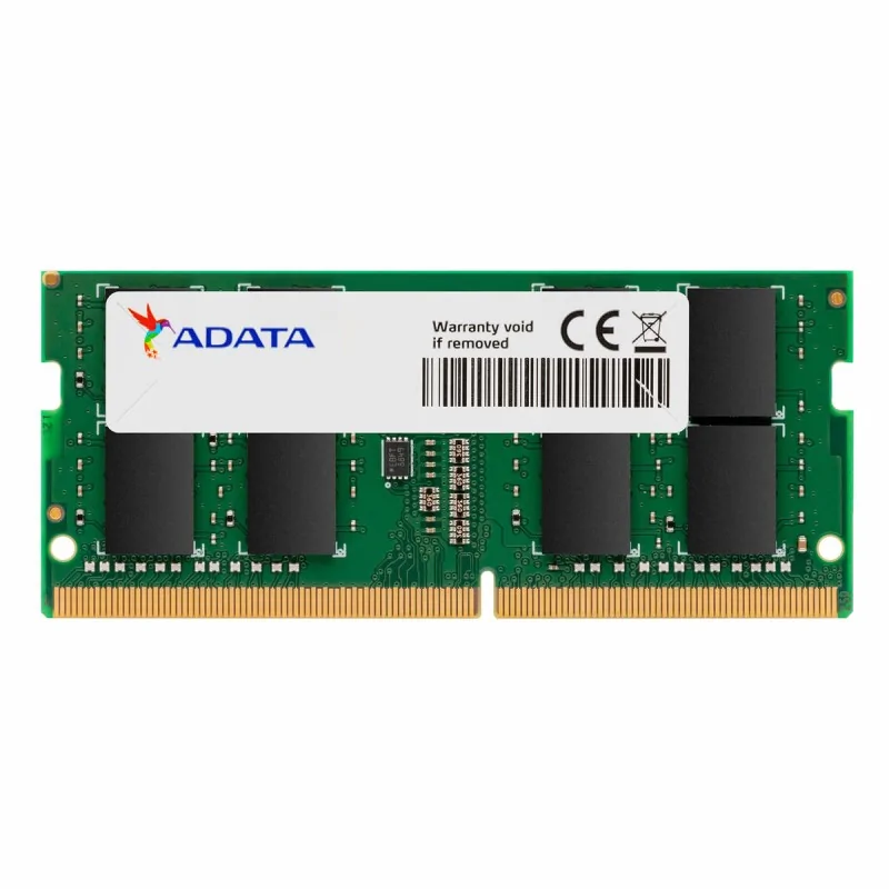 RAM Memory Adata AD4S320016G22-SGN 16 GB DDR4 3200 MHz