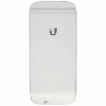 Access point UBIQUITI LocoM5 NanoStation 5 GHz 13 dBi