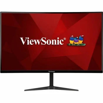 Monitor ViewSonic VX2719-PC-MHD 27" 240 Hz Black LED VA...