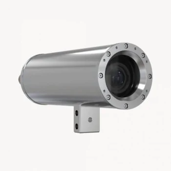 Surveillance Camcorder Axis XF P1377