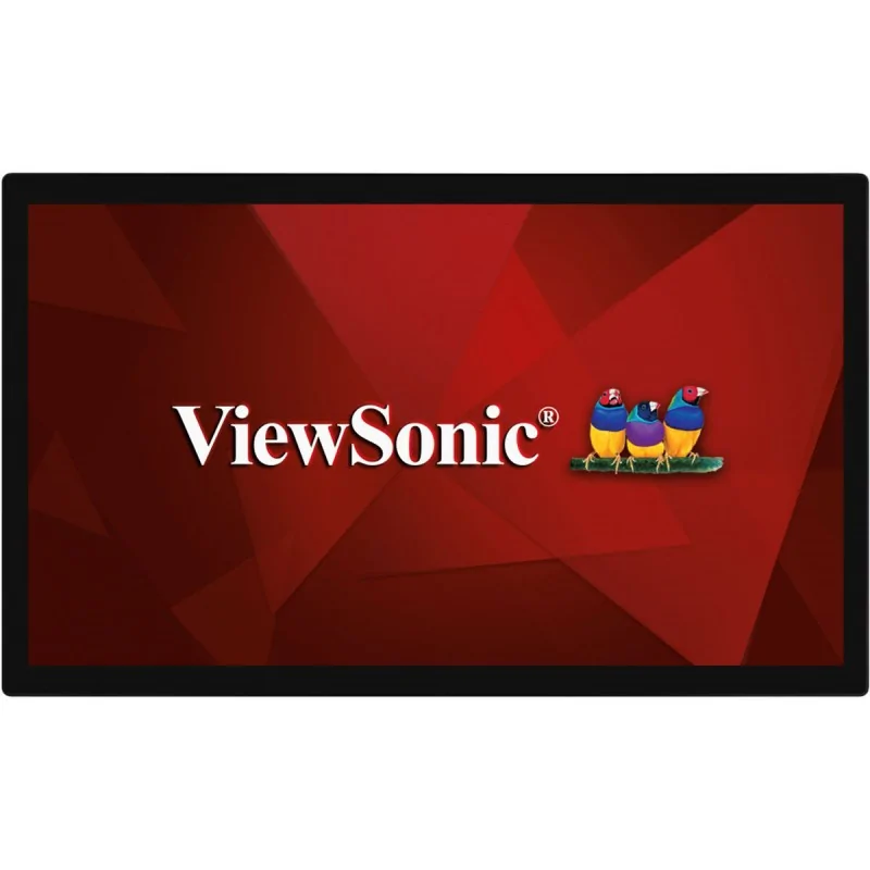 Gaming Monitor ViewSonic TD3207 32" 31,5" Full HD