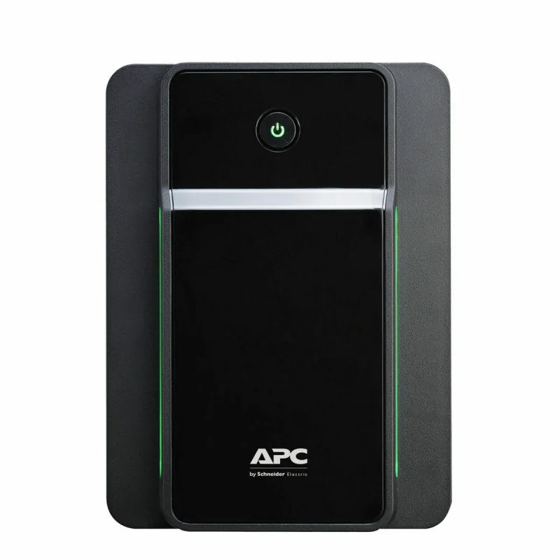 Uninterruptible Power Supply System Interactive UPS APC BX1600MI 900 W