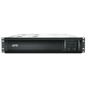 Uninterruptible Power Supply System Interactive UPS APC...