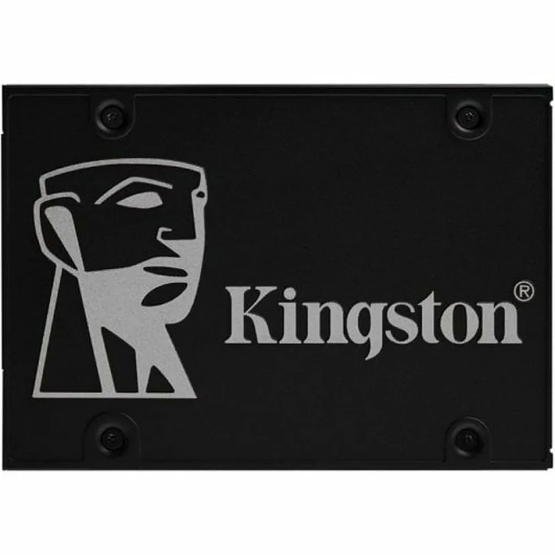 Hard Drive Kingston SKC600/2048G 2 TB