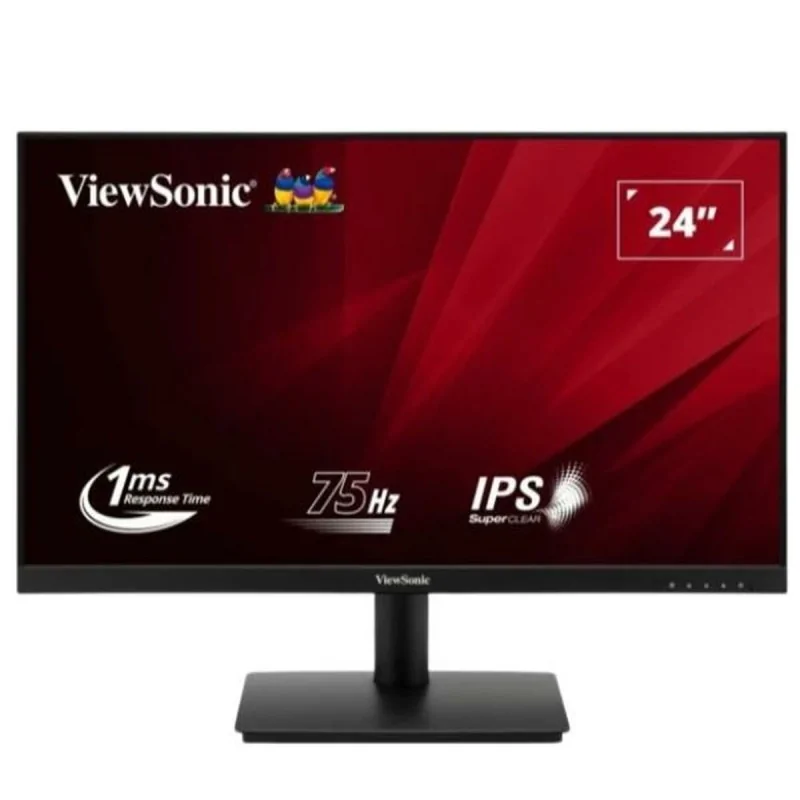 Gaming Monitor ViewSonic VA240-H3 24" Full HD