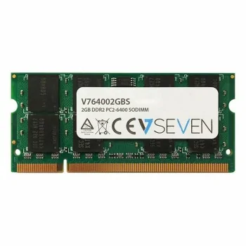 RAM Memory V7 V764002GBS 2 GB