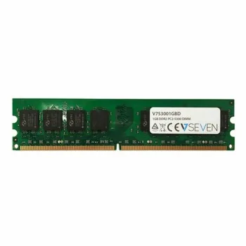 RAM Memory V7 V753001GBD 1 GB CL5