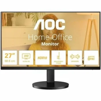 Gaming Monitor AOC 4K Ultra HD 27"