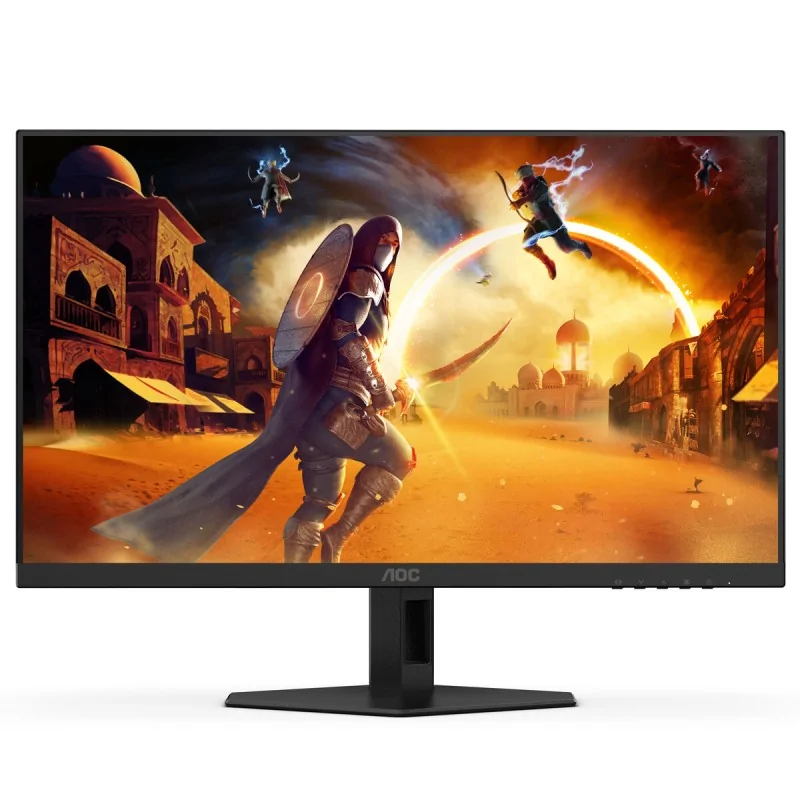 Gaming Monitor AOC 27G4XE Full HD 27" 180 Hz