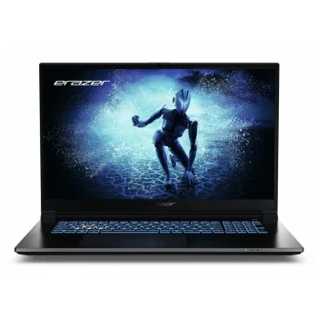 Laptop Medion MD62643 16 GB RAM 1 TB SSD Nvidia Geforce...