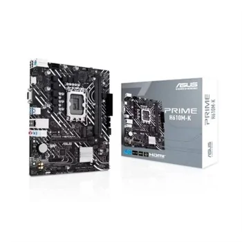 Motherboard Asus PRIME H610M-K LGA 1700 INTEL H610