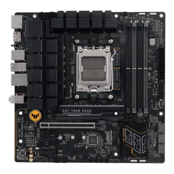 Motherboard Asus 90MB1FU0-M0EAY0 AMD B650 AMD AM5