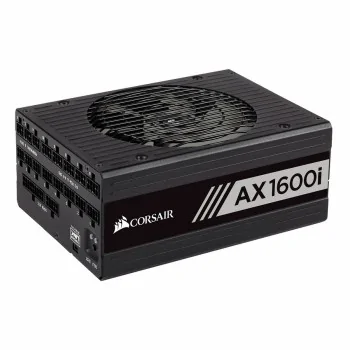 Power supply Corsair AX1600i 1600 W Modular 80 PLUS...