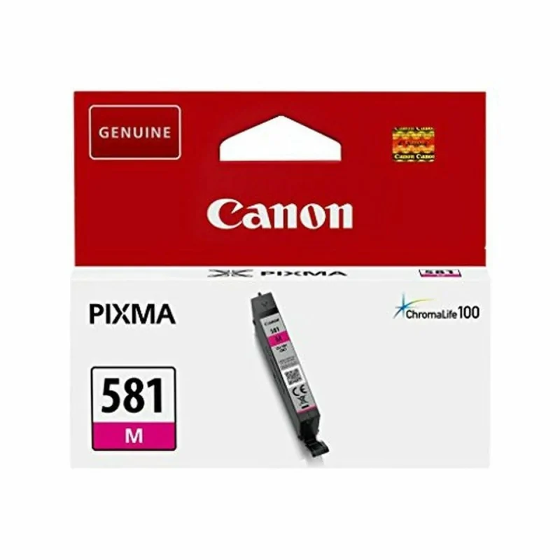 Original Ink Cartridge Canon 2104C001 5,6 ml Magenta