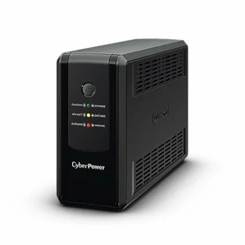 Uninterruptible Power Supply System Interactive UPS...