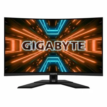 Monitor Gigabyte FI32Q X-EK 240 Hz Curve