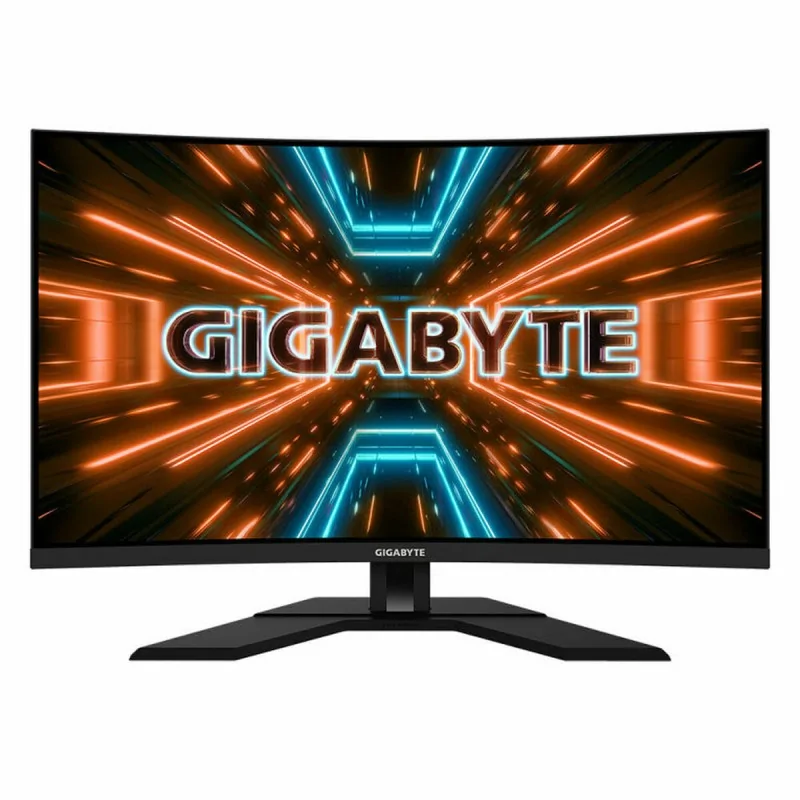 Monitor Gigabyte FI32Q X-EK 240 Hz Curve