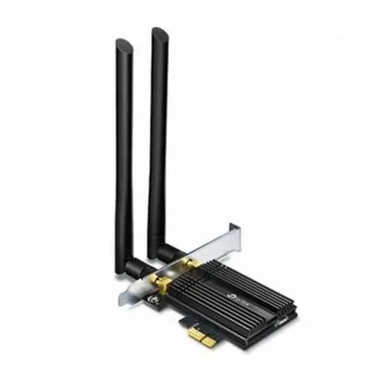 Wi-Fi Network Card TP-Link Archer TX50E Bluetooth 5.0...