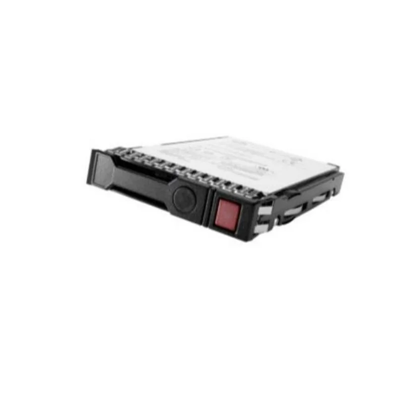 Hard Drive HPE P40503-B21 2,5" 960 GB