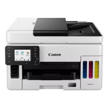 Multifunction Printer Canon 4470C006 White