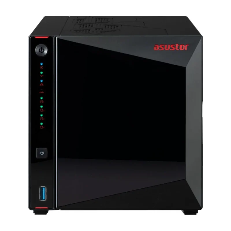 Server Asustor AS5404T