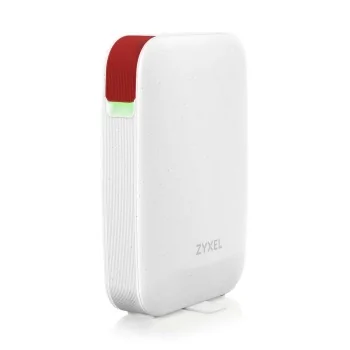 Router ZyXEL USGLITE60AX-EU0101F White RJ45 Ethernet LAN...