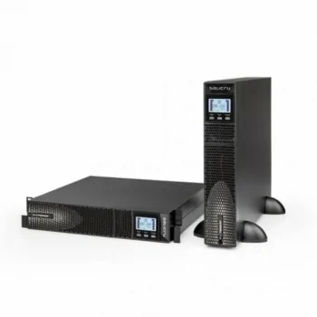 Uninterruptible Power Supply System Interactive UPS...