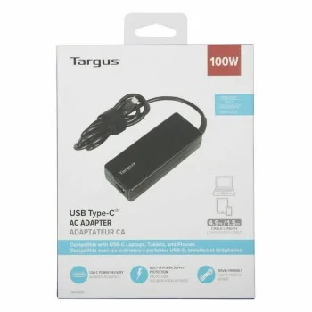 Laptop Charger Targus APA108EU