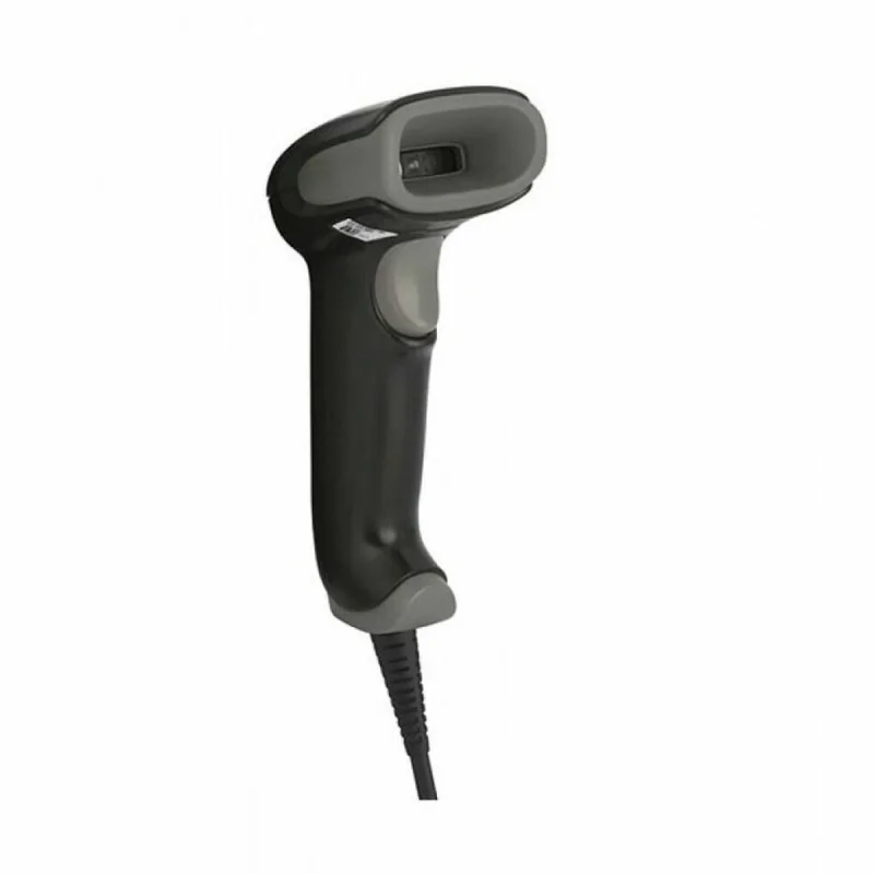 Barcode Reader Honeywell XP 1470g Black